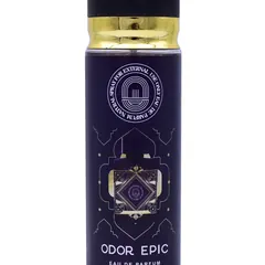 S-4010 250ml Classic Fragrance Supply - Product Close-up