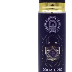 S-4010 250ml Classic Fragrance Supply - Packaging Detail