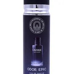 S-4011 250ml Market Ready Perfume Product - Product Close-up