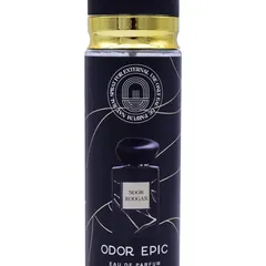 S-4013 250ml Wholesale Perfume Spray - Product Close-up