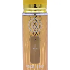 S-4015 250ml Long Lasting Perfume Supply - Product Close-up