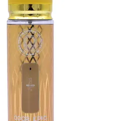 S-4015 250ml Long Lasting Perfume Supply - Bottle Detail