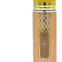 S-4015 250ml Long Lasting Perfume Supply - Packaging Detail