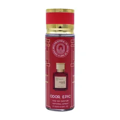 S-4016 250ml OEM ODM Perfume Bottle - Original Main Image