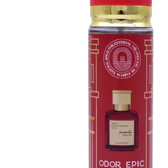 S-4016 250ml OEM ODM Perfume Bottle - Packaging Detail