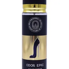 S-4017 250ml Retail Ready Fragrance Product - Product Close-up