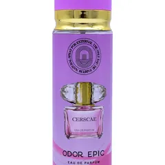S-4019 250ml Elegant Perfume for Distributors - Product Close-up