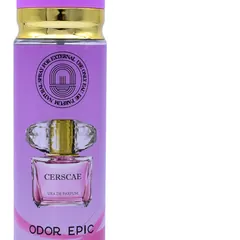 S-4019 250ml Elegant Perfume for Distributors - Bottle Detail