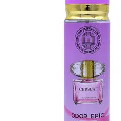 S-4019 250ml Elegant Perfume for Distributors - Packaging Detail