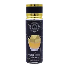 S-4020 250ml Body Fragrance Wholesale Bottle - Original Main Image