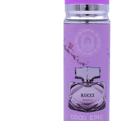 S-4021 250ml Modern Perfume Stock Item - Packaging Detail