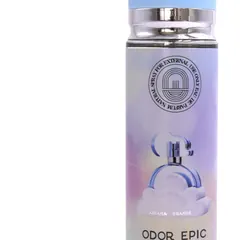 S-4022 250ml Classic Fragrance Supply - Packaging Detail