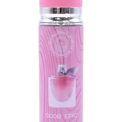 S-4024 250ml Custom Label Perfume Spray - Product Close-up