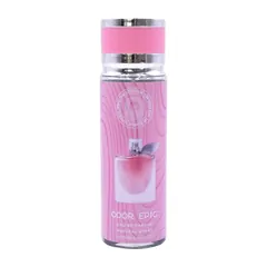 S-4024 250ml Custom Label Perfume Spray - Original Main Image