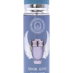 S-4025 250ml Wholesale Perfume Spray - Product Close-up