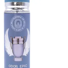 S-4025 250ml Wholesale Perfume Spray - Bottle Detail
