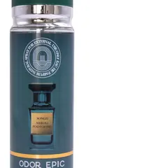 S-4027 250ml Long Lasting Perfume Supply - Bottle Detail