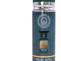 S-4027 250ml Long Lasting Perfume Supply - Packaging Detail