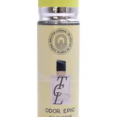 S-4029 250ml Retail Ready Fragrance Product - Product Close-up