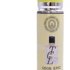 S-4029 250ml Retail Ready Fragrance Product - Packaging Detail