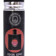 S-4030 250ml Premium Scent Spray - Bottle Detail