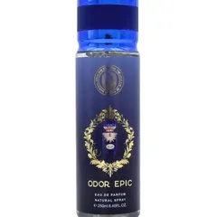 S-4033 250ml Modern Perfume Stock Item - Product Close-up