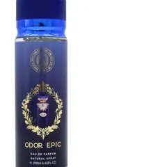 S-4033 250ml Modern Perfume Stock Item - Bottle Detail