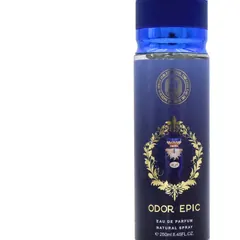 S-4033 250ml Modern Perfume Stock Item - Packaging Detail
