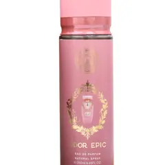 S-4034 250ml Classic Fragrance Supply - Product Close-up