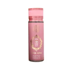 S-4034 250ml Classic Fragrance Supply - Original Main Image