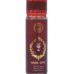 S-4035 250ml Market Ready Perfume Product - Product Close-up