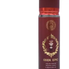S-4035 250ml Market Ready Perfume Product - Packaging Detail