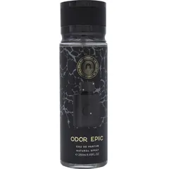 S-4037 250ml Wholesale Perfume Spray - Product Close-up