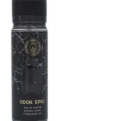 S-4037 250ml Wholesale Perfume Spray - Bottle Detail
