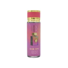 S-4038 250ml Private Label Fragrance Bottle - Original Main Image