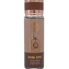 S-4039 250ml Long Lasting Perfume Supply - Product Close-up