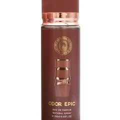 S-4040 250ml OEM ODM Perfume Bottle - Product Close-up