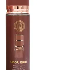 S-4040 250ml OEM ODM Perfume Bottle - Bottle Detail