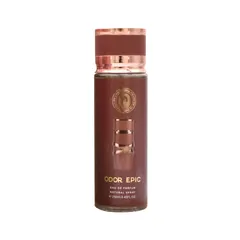 S-4040 250ml OEM ODM Perfume Bottle - Original Main Image