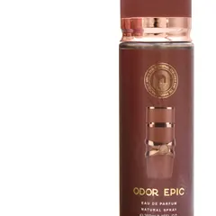 S-4040 250ml OEM ODM Perfume Bottle - Packaging Detail