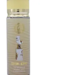 S-4041 250ml Retail Ready Fragrance Product - Bottle Detail