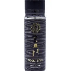 S-4042 250ml Premium Scent Spray - Product Close-up
