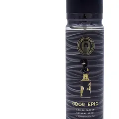 S-4042 250ml Premium Scent Spray - Packaging Detail
