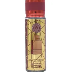 S-4043 250ml Elegant Perfume for Distributors - Product Close-up
