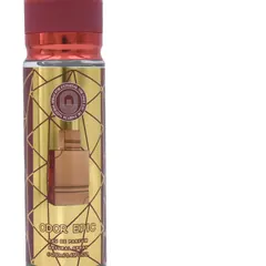 S-4043 250ml Elegant Perfume for Distributors - Bottle Detail