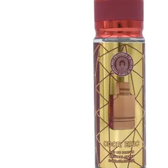 S-4043 250ml Elegant Perfume for Distributors - Packaging Detail
