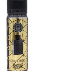 S-4044 250ml Body Fragrance Wholesale Bottle - Bottle Detail