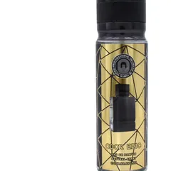 S-4044 250ml Body Fragrance Wholesale Bottle - Packaging Detail