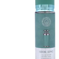 S-4047 250ml Market Ready Perfume Product - Packaging Detail
