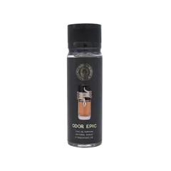 S-4048 250ml Custom Label Perfume Spray - Original Main Image